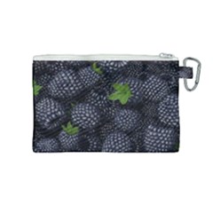 Canvas Cosmetic Bag (Medium) 