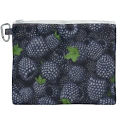 Canvas Cosmetic Bag (XXXL) 