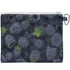 Canvas Cosmetic Bag (XXXL) 