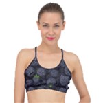 Blackberry Fruit, Fruit Basic Training Sports Bra