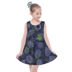 Kids  Summer Dress 