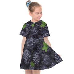 Kids  Sailor Dress 