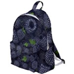 Blackberry Fruit, Fruit The Plain Backpack