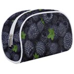 Blackberry Fruit, Fruit Make Up Case (Medium)