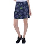 Blackberry Fruit, Fruit Tennis Skirt