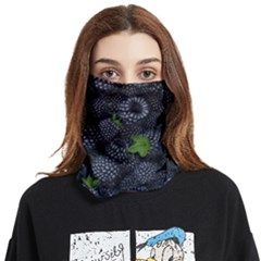 Face Covering Bandana (Two Sides) 