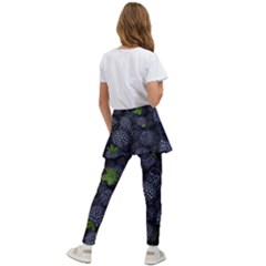 Kids  Skirted Pants 