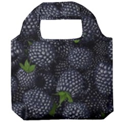 Foldable Grocery Recycle Bag 