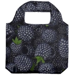 Foldable Grocery Recycle Bag 