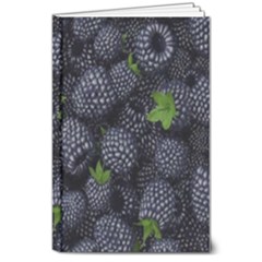 8  x 10  Hardcover Notebook 