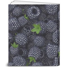 8  x 10  Hardcover Notebook 