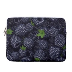 14  Vertical Laptop Sleeve Case With Pocket 