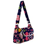 Bunny - Easter Pattern Multipack Bag