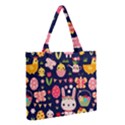 Medium Tote Bag 