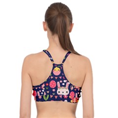 Basic Training Sports Bra 