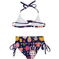 Kids  Classic Bikini Set 