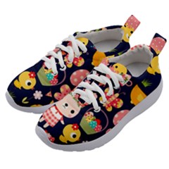 Kids Athletic Shoes 