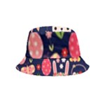 Bunny - Easter Pattern Bucket Hat (Kids)