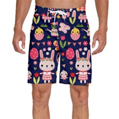 Men s Beach Shorts 