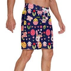 Men s Beach Shorts 