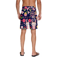 Men s Beach Shorts 