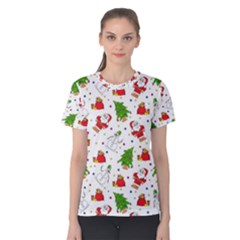 Women s Cotton T-Shirt 