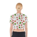 Cotton Crop Top 