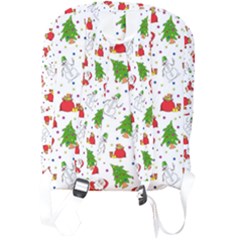 Full Print Backpack 