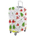 Luggage Cover (Medium) 