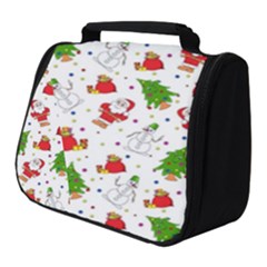 Full Print Travel Pouch (Small) 