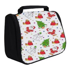 Full Print Travel Pouch (Small) 