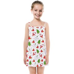 Kids  Summer Sun Dress 