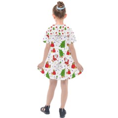 Kids  Sailor Dress 