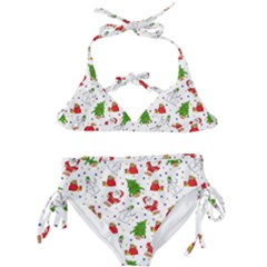 Kids  Classic Bikini Set 