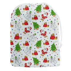 Drawstring Pouch (3XL) 