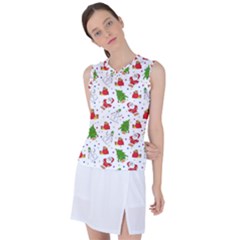 Women s Sleeveless Sports Top 