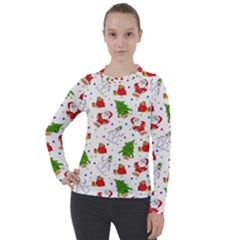 Women s Pique Long Sleeve T-Shirt 