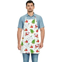 Kitchen Apron 