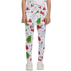 Kids  Skirted Pants 