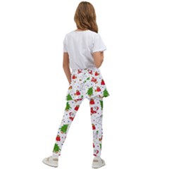 Kids  Skirted Pants 