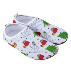 Kids  Sock-Style Water Shoes 