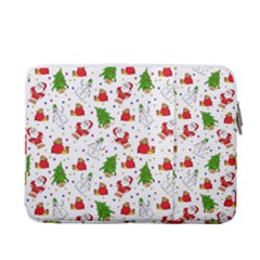 13  Vertical Laptop Sleeve Case With Pocket 