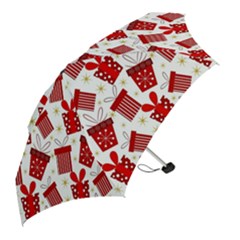 Mini Folding Umbrella 