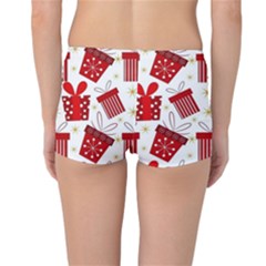 Reversible Boyleg Bikini Bottoms Outside Back