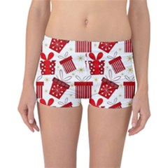 Reversible Boyleg Bikini Bottoms Inside Front