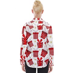 Womens Long Sleeve Shirt 