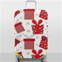 Luggage Cover (Large) 