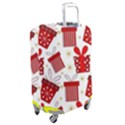 Luggage Cover (Medium) 