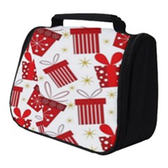 Full Print Travel Pouch (Small) 