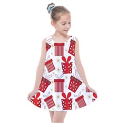 Kids  Summer Dress 